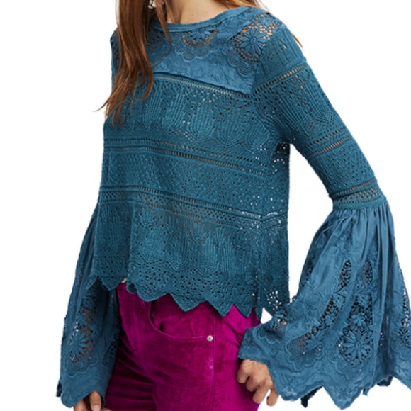 Once Upon A Time Top - Picture 1 of 2